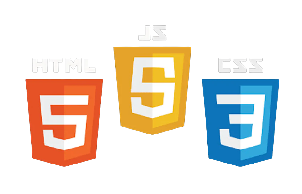 html-css-js icons